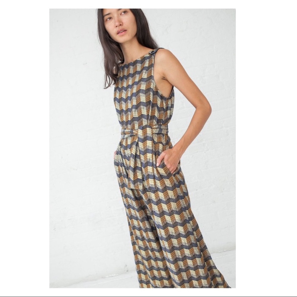 Poshmark Casino Jumpsuit
